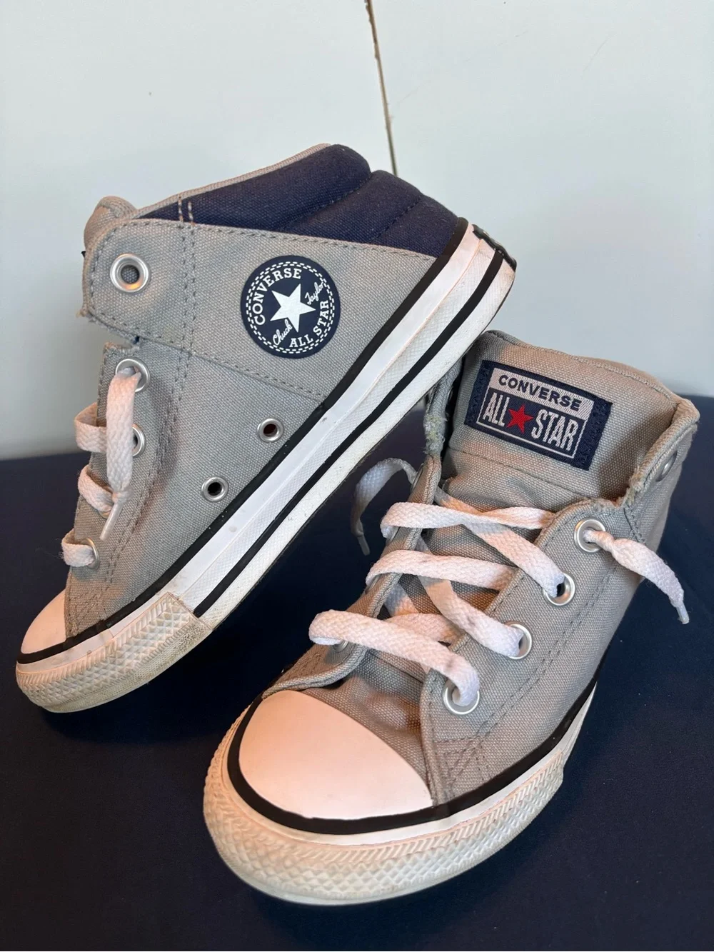 Converse chuck taylor